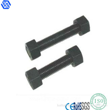 Stud Bolt with Hex Nuts (A193-B7)